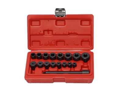 17件套离合器调整工具组 全车系汽车