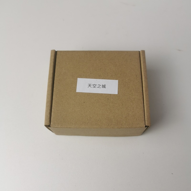 yunsheng八音盒八音琴机芯