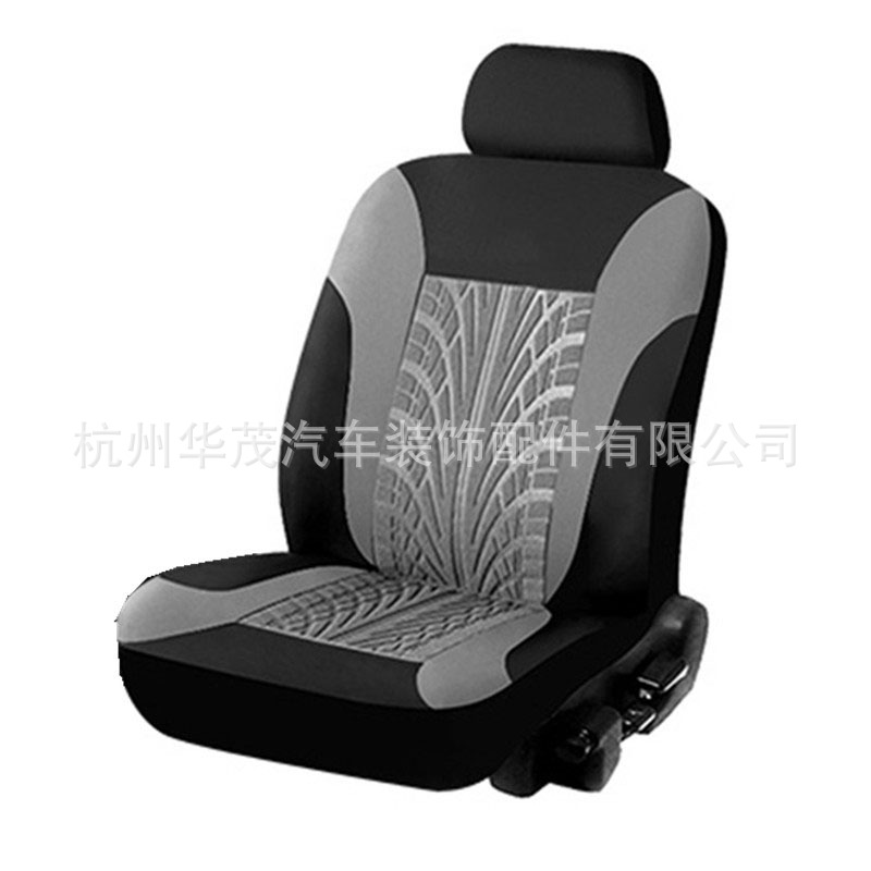 飞翔款布艺压痕压机汽车座椅套坐垫外贸跨境电商汽车座椅套亚马逊