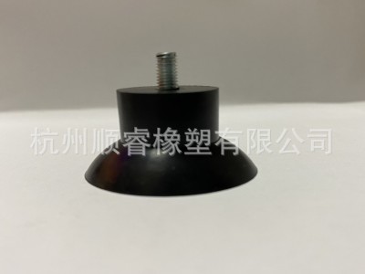 杭州定做医用硅胶制品  硅胶吸盘   