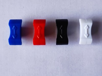 厂家－新款3号箭头-黏贴式保鲜膜切