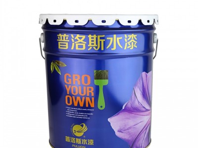 水性彩钢瓦翻新漆厂房屋顶彩钢板灰