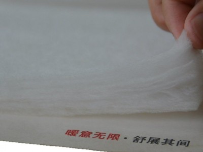 3M棉美棉 雪丽保温棉 新丽棉 高效暖
