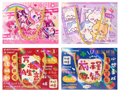 高颜值13件套文具套装批发儿童女孩