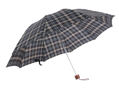 10骨格子雨伞男女时尚经典商务雨伞