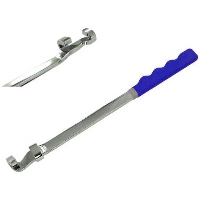 扳手加力杆385mm扳手延长杆Universal Wrench Extension Tool Bar