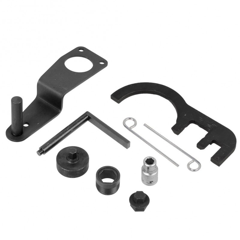 适用于BMW宝马N47 N47S N57 2.0发动机凸轮轴正时工具  汽修汽保