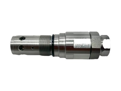日立EX200-5 /M5X130回转炮 川崎通