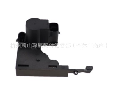 雪佛兰门锁执行器 闭锁器746-017 74