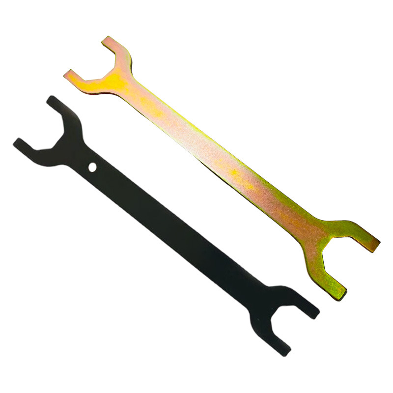 厂家直销 电动车摩托车前叉波盘拆卸扳手36mm-45mm龙头拆卸工具