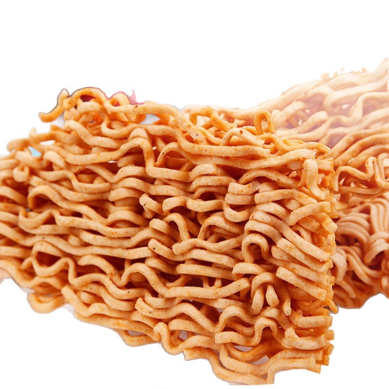 统一小浣熊干脆面干吃面30包整箱装方便面网红小零食小吃食品超市