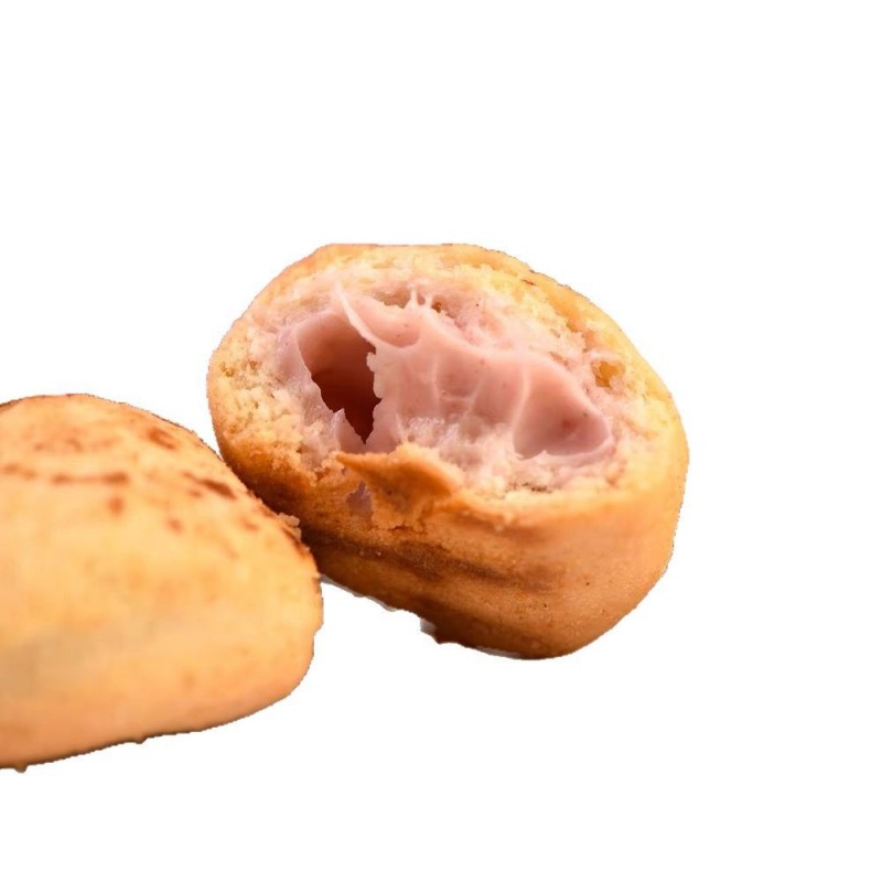 明治meiji你好熊猫巧克力夹心饼干50g儿童小零食结婚伴手礼儿童节