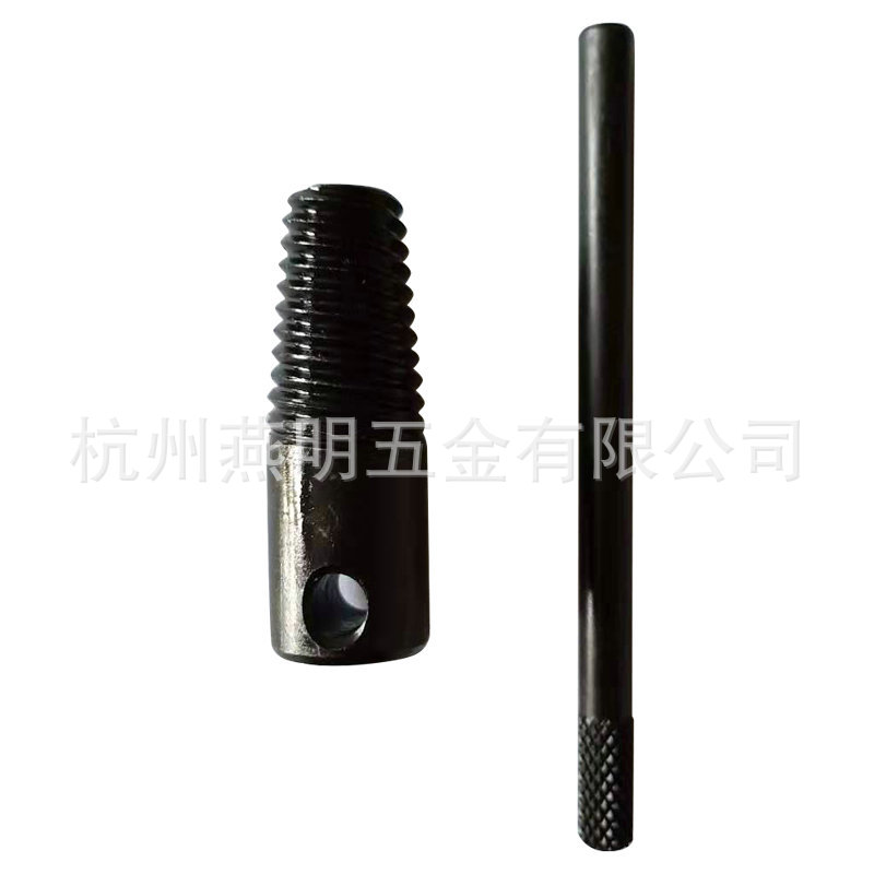 厂家自产4分 6分水管专用断丝取出器 龙头水断管断头断丝取出器